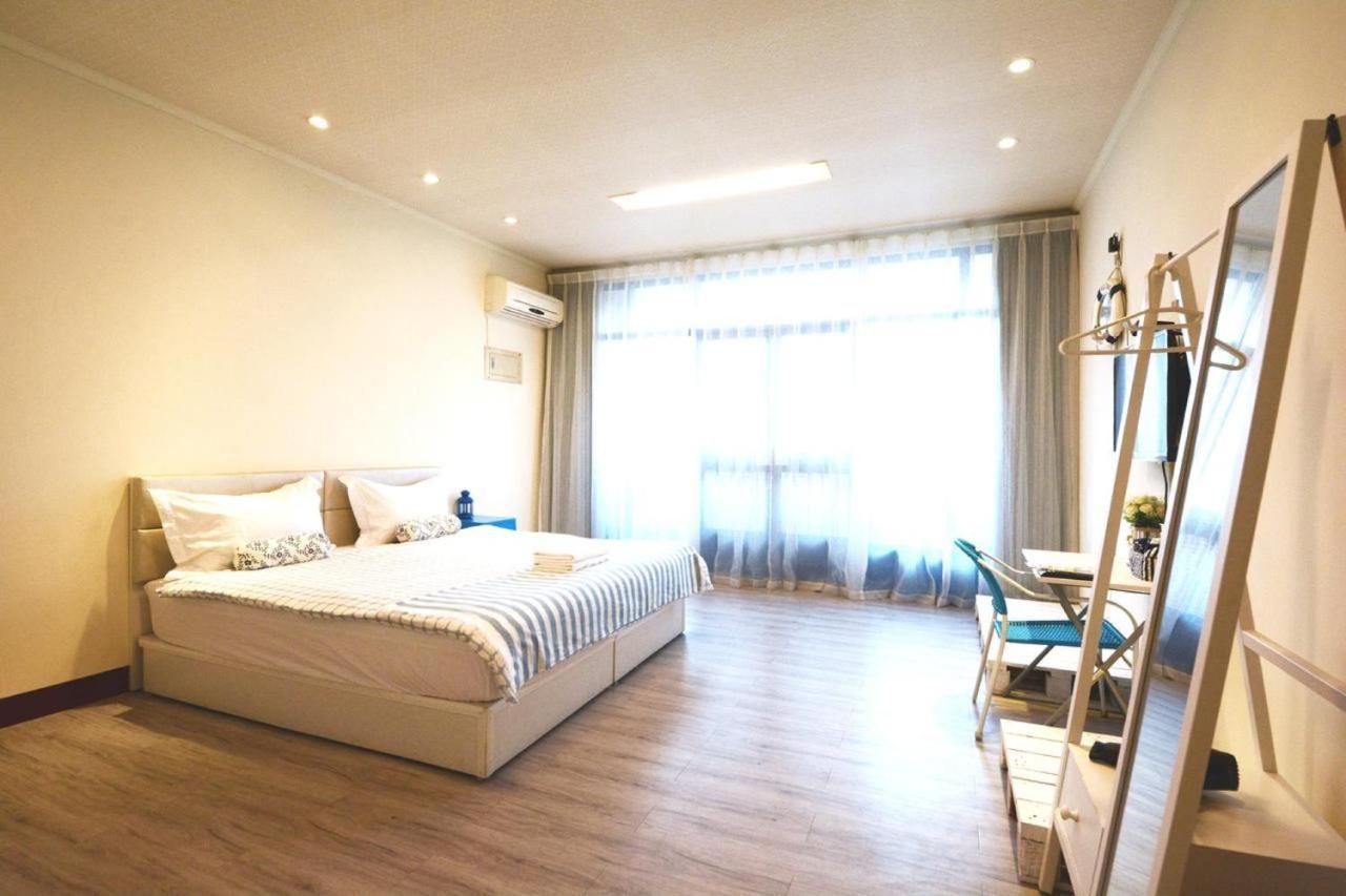 Ariyoshi Ya Apartment Tainan Exterior foto